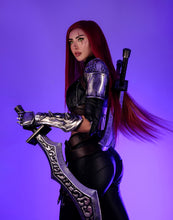 Load image into Gallery viewer, Katarina Print