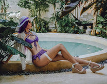 Load image into Gallery viewer, Pool Party Caitlyn Print