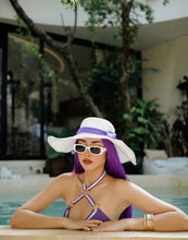 Load image into Gallery viewer, Pool Party Caitlyn Print