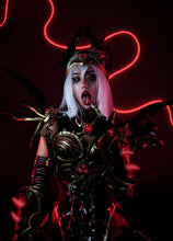 Load image into Gallery viewer, Whitemane Print