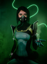 Load image into Gallery viewer, Viper Print