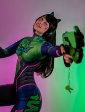 Load image into Gallery viewer, Nano D.Va Print