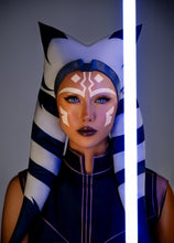 Load image into Gallery viewer, Ahsoka Tano Print