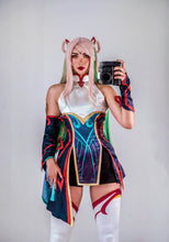 Load image into Gallery viewer, Mythmaker Irelia Print