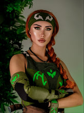 Load image into Gallery viewer, Skye Print