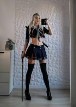 Load image into Gallery viewer, Babydoll Print