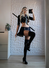 Load image into Gallery viewer, Babydoll Print