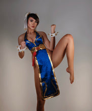 Load image into Gallery viewer, Chun Li Print
