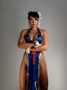 Chun Li Print