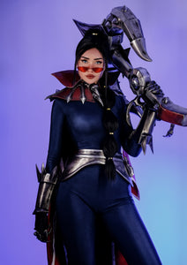 Vayne Print