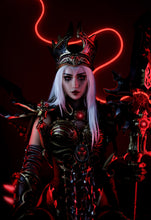 Load image into Gallery viewer, Whitemane Print
