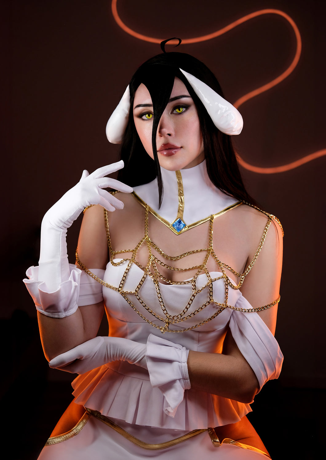 Albedo Print