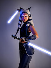 Load image into Gallery viewer, Ahsoka Tano Print
