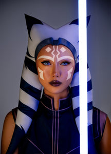 Ahsoka Tano Print