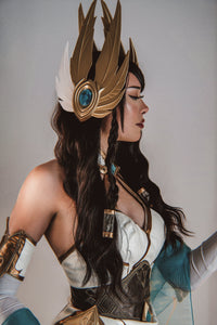 Divine Sword Irelia Print