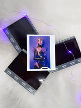 Load image into Gallery viewer, Coven Evelynn Polaroid
