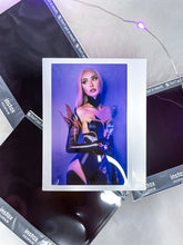 Load image into Gallery viewer, Coven Evelynn Polaroid
