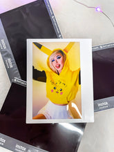 Load image into Gallery viewer, Pikachu Polaroid
