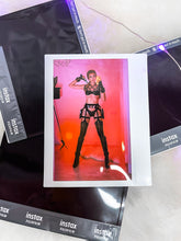 Load image into Gallery viewer, Black Widow Polaroid
