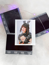Load image into Gallery viewer, Cyberbunny Polaroid
