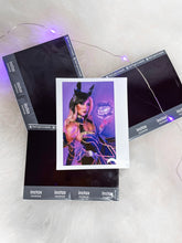 Load image into Gallery viewer, Coven Ahri Polaroid
